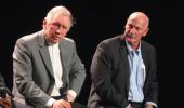 Chappell slams BCCI for muzzling commentators over DRS