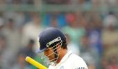 Is West Indies series a fitting end for Sachin Tendulkar's career?