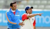 Next generation of players will miss Sachin, says Dravid