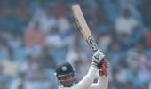 Pujara hits 306 as India 'A' push for victory over Windies