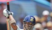 Tendulkar's retirement saga: A Play in Four Acts