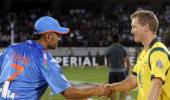 6-1 win over India in ODI series not realistic, says Aus captain Bailey