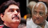 Pawar vs Munde in high-voltage clash for MCA presidentship