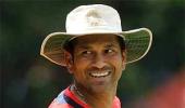 Kolkata likely to host Tendulkar's 199th Test