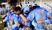 India keen to bounce back in second ODI against confident Australia