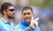 SA tour decision by Oct 19: BCCI source