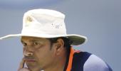 It's official! Tendulkar's farewell Test in Mumbai, Kolkata gets 199th