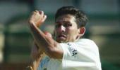 Agarkar announces retirement from all forms of cricket