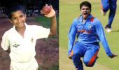 Mumbai cricket's wonderkids Sarfaraz, Musheer living father's dream