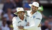 I knew that only Sachin could play 200 Tests: Laxman