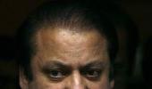 Pak PM 'keen' on reviving cricket ties with India