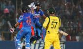 Jaipur run-chase shows future of Indian cricket in safe hands