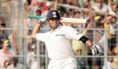 CAB wants Tendulkar's photo on 199th Test match ticket