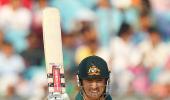 Aus captain Bailey not ready to buckle under 'challenging conditions'