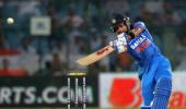 Is Virat Kohli the new Sachin Tendulkar?