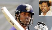 'Keeping Tendulkar away from the game is next to impossible'