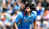 Why Ishant should not have been retained in ODI squad