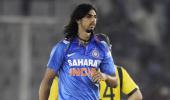 Should Ishant Sharma have been dropped from the Indian team?