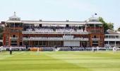 Controversy over Lord's cricket ground overhaul