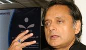 Kerala Cricket Association officials forced to apologise to Tharoor