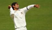 Rain respite for Kiwis after Shakib strikes thrice