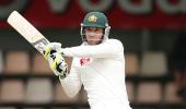 Ponting backs Hughes, Warner for Ashes comeback