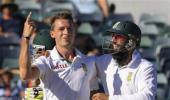 South Africa could miss Steyn, Amla for 2nd Test vs Pak