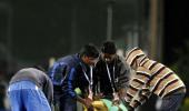 Rain threat to India-Aus 5th ODI in Cuttack, but OCA hopeful