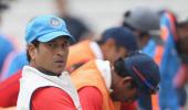'Only a cricketer can value Sachin's achievements'