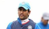 Stone pelted at Dhoni's house after rain-ruined Ranchi ODI