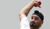 Harbhajan to lead Punjab in Ranji tie vs Odisha