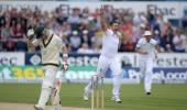 Bresnan might be fit for Ashes opener: Cook