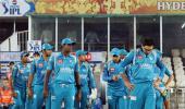 BCCI terminates Pune Warriors over non-payment of franchise fee