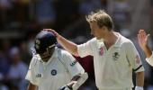 Brett Lee rates these cricketers highly...