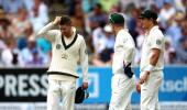 'Australia playing in India is not a great preparation for Ashes'