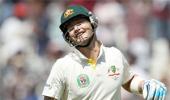 Australia put Clarke, Harris and Siddle under wraps