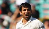 Zaheer strikes late as Haryana fight back through Joginder, Sunny