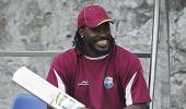 Can West Indies 'spoil' Sachin's farewell party?