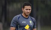 Khawaja gets Australia 'A' audition for Ashes spot