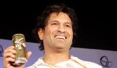 Tendulkar is India's wealthiest cricketer! Check out the top 5