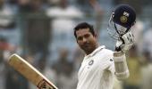 'Tendulkar was a mix of Richards and Gavaskar'