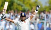 Figure out Tendulkar's phenomenal Ranji Trophy career