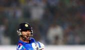 Kohli can break Tendulkar's century record in ODIs, says Gavaskar