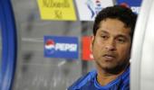 Tendulkar's presence in Indian side is important: Cairns