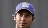 Sangakkara meets with SLC, thrashes out CLT20 row