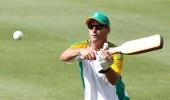 Will Kirsten take up India coach job again?