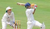 Juneja hits unbeaten 178 in fitting reply to New Zealand 'A'