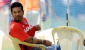 India will witness Sachin's 200th Test; Windies to tour in Nov