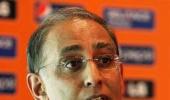 Lorgat, BCCI secretary Patel to discuss SA tour schedule