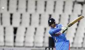 Uthappa's ton guides India 'A' to victory over New Zealand 'A'